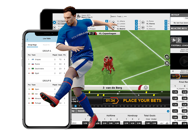 Cách đặt cược Esports tại May88 Vip
