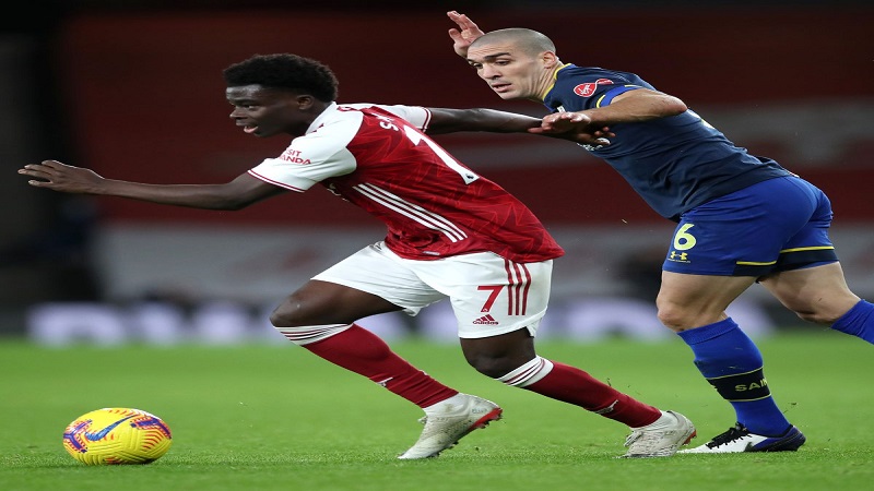 Lịch sử đối đầu của 2 đội bóng tại May88 Vip