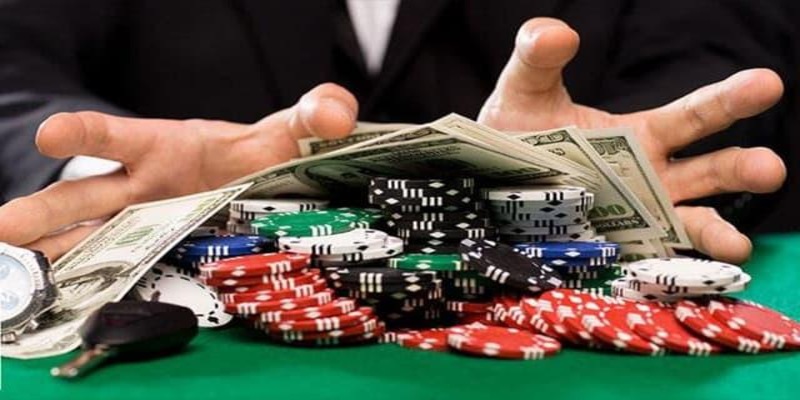 Baccarat tại nha cai May88 có những ưu điểm gì?