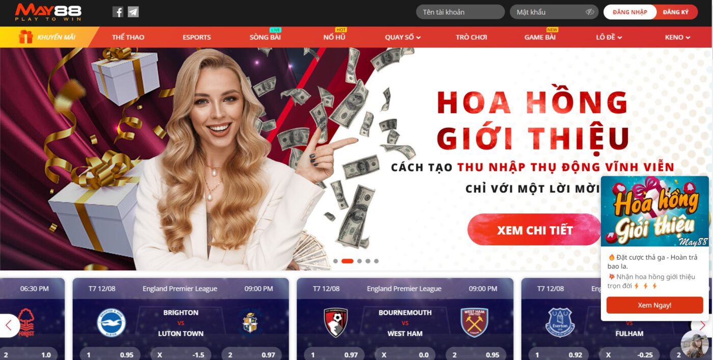 Hướng dẫn truy cập link vao may88 mới nhất