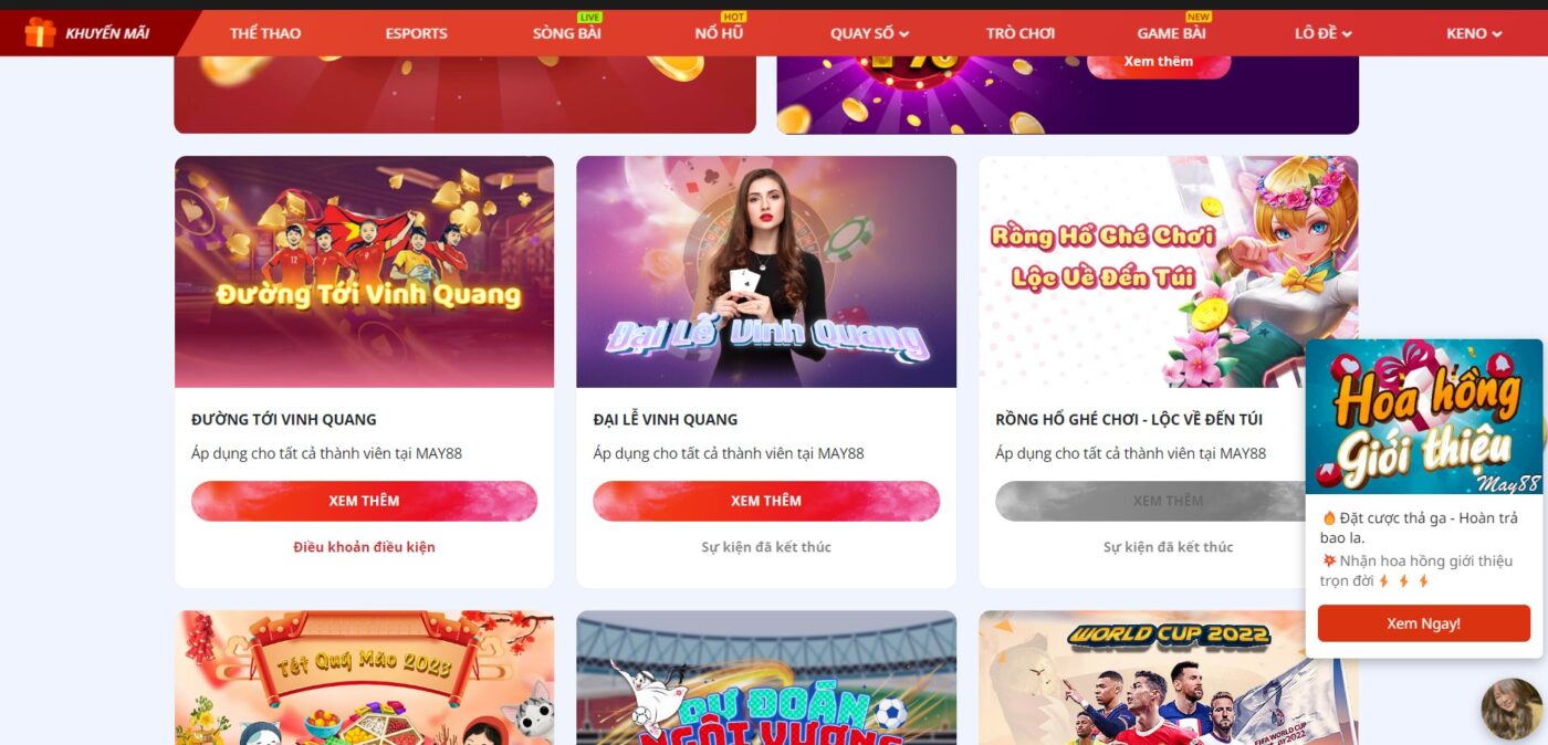 Những lợi ích dành cho tân thủ khi tham gia link vao may88
